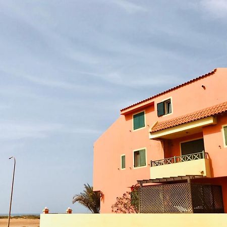 شقة Blue Ocean سانتا ماريا المظهر الخارجي الصورة