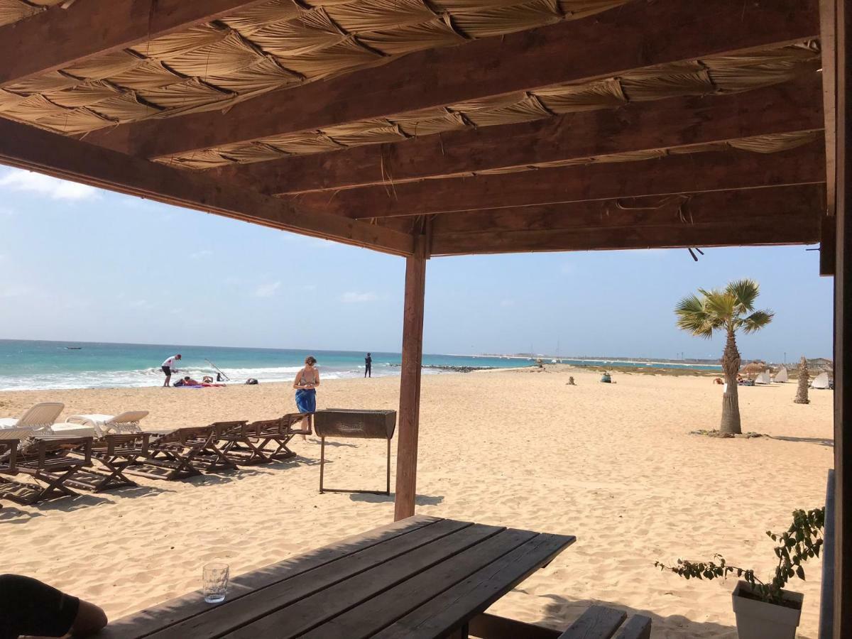 شقة Blue Ocean سانتا ماريا المظهر الخارجي الصورة